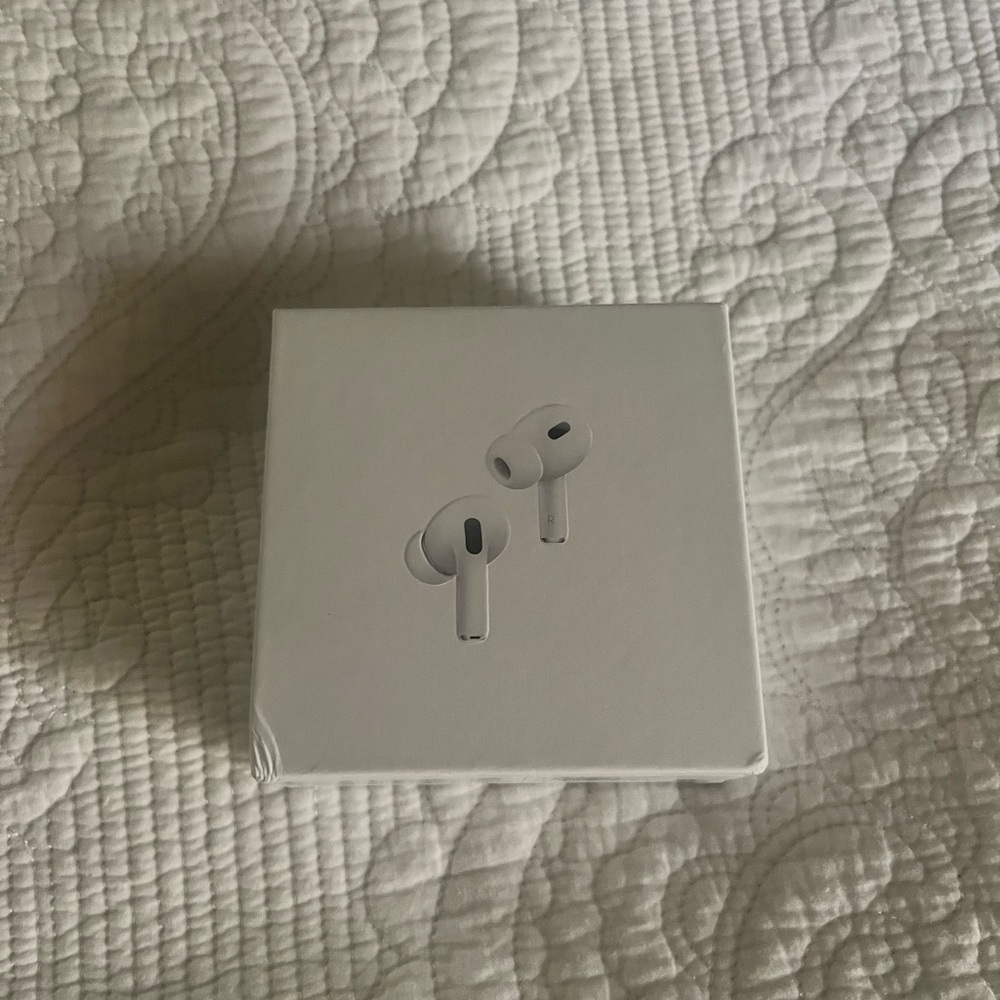 Apple AirPods Pro 2 (2nd gen)